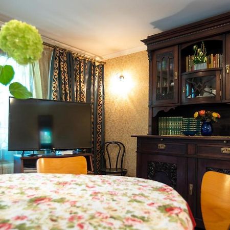 Apartament Przy Slonecznej Mysłakowice Esterno foto