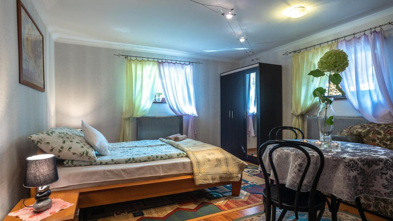 Apartament Przy Slonecznej Mysłakowice Esterno foto