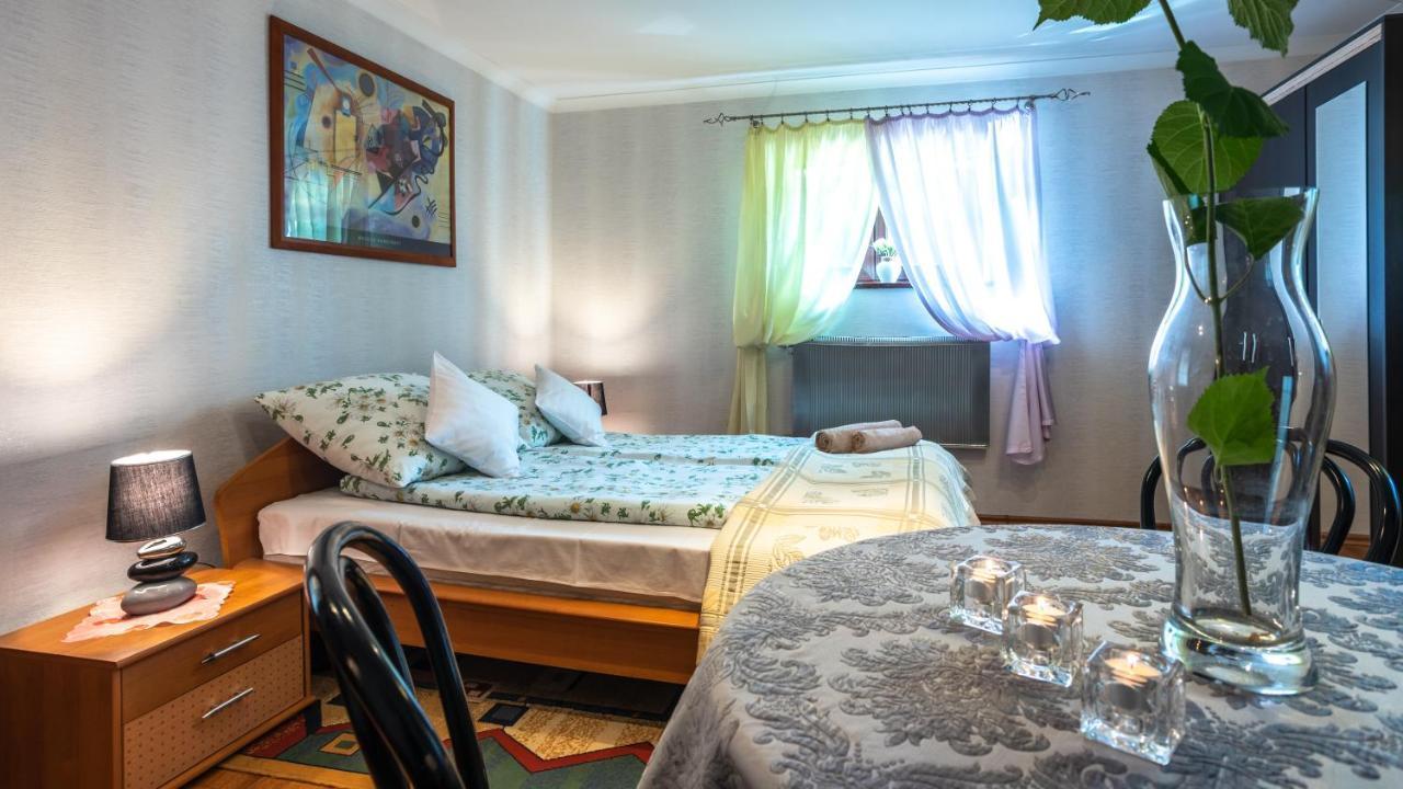 Apartament Przy Slonecznej Mysłakowice Esterno foto