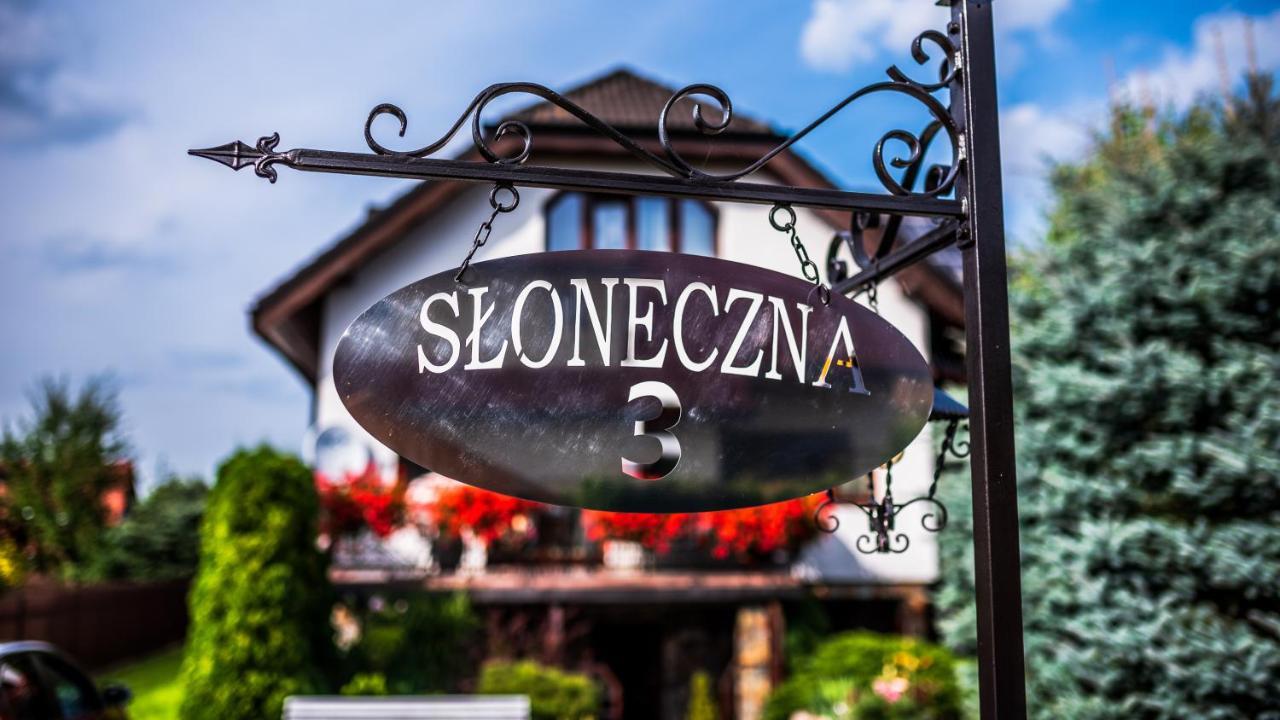 Apartament Przy Slonecznej Mysłakowice Esterno foto