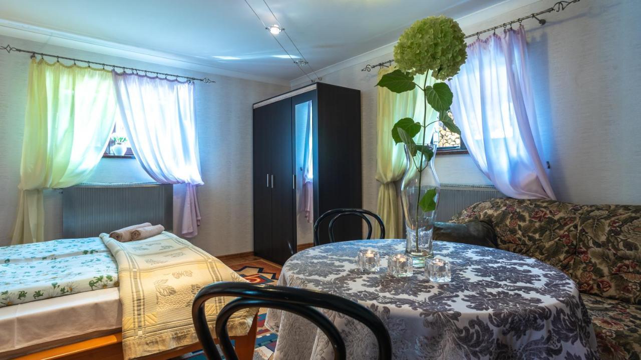 Apartament Przy Slonecznej Mysłakowice Esterno foto