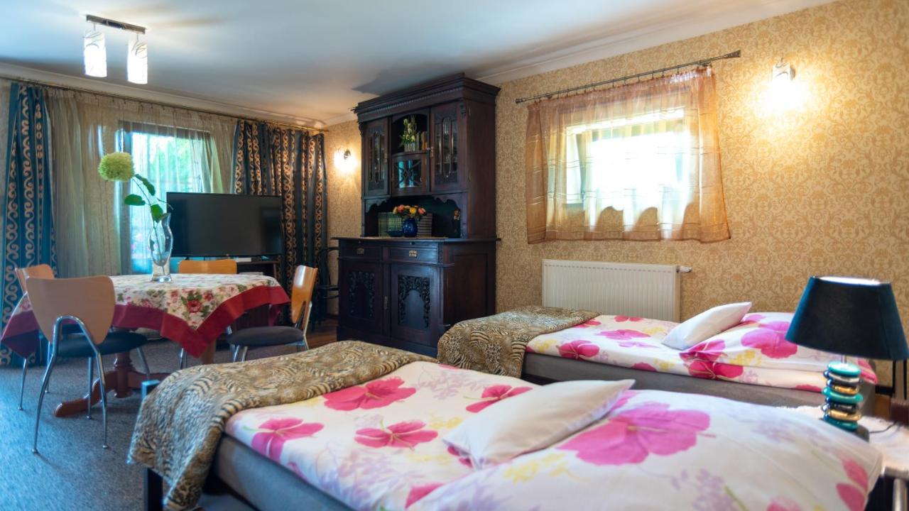Apartament Przy Slonecznej Mysłakowice Esterno foto