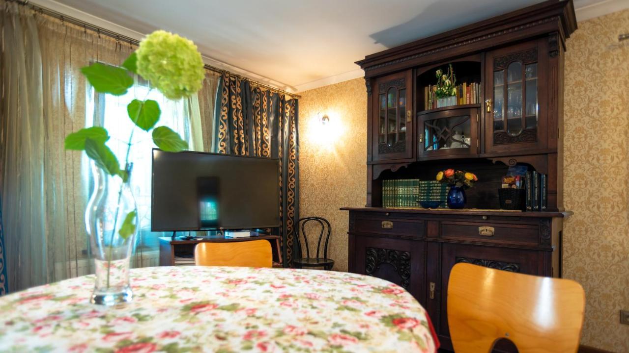 Apartament Przy Slonecznej Mysłakowice Esterno foto