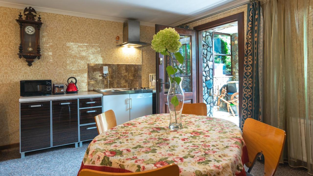 Apartament Przy Slonecznej Mysłakowice Esterno foto