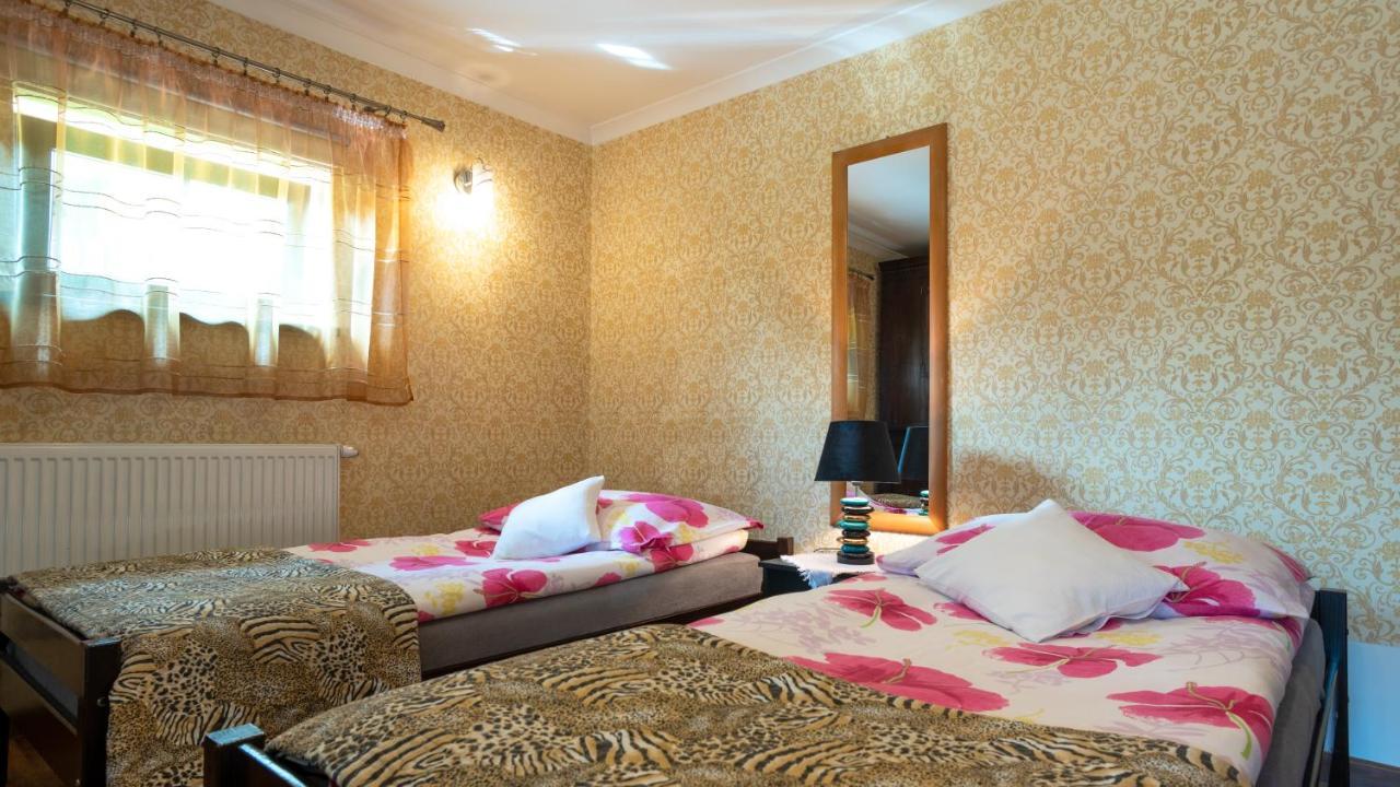 Apartament Przy Slonecznej Mysłakowice Esterno foto