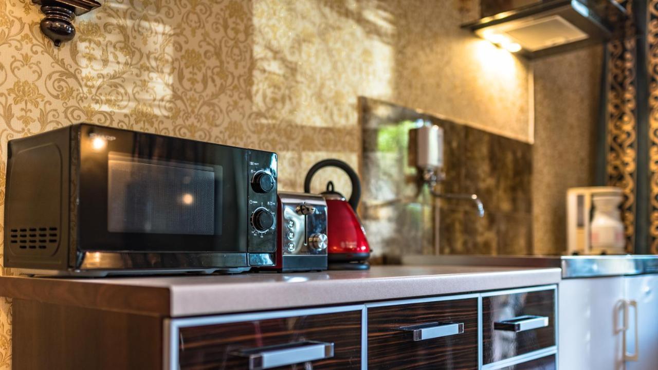 Apartament Przy Slonecznej Mysłakowice Esterno foto