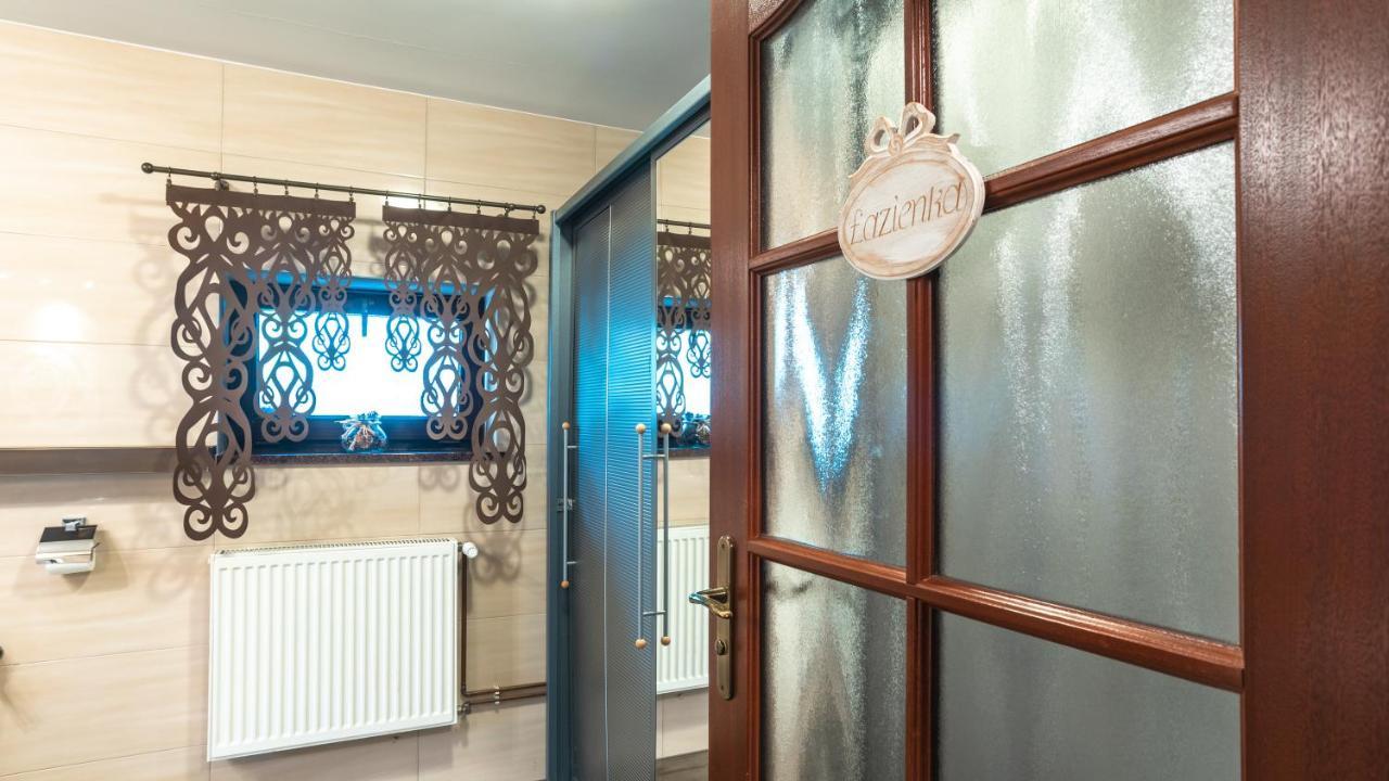 Apartament Przy Slonecznej Mysłakowice Esterno foto