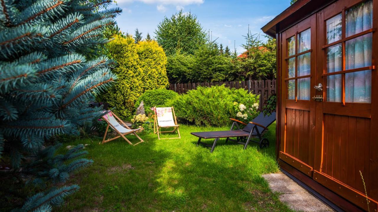Apartament Przy Slonecznej Mysłakowice Esterno foto