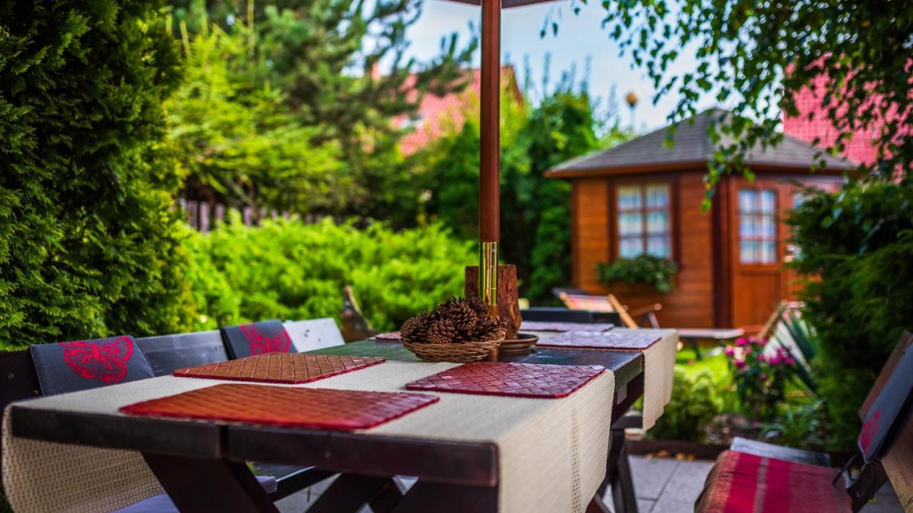 Apartament Przy Slonecznej Mysłakowice Esterno foto