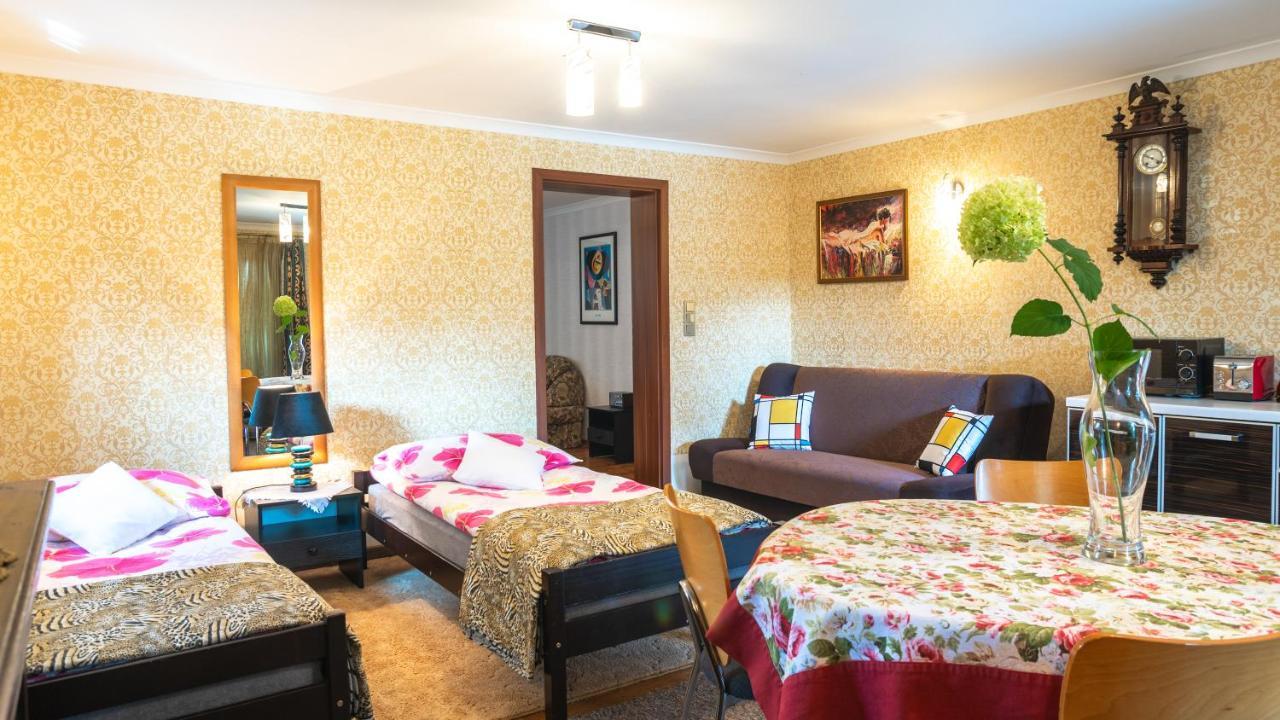 Apartament Przy Slonecznej Mysłakowice Esterno foto