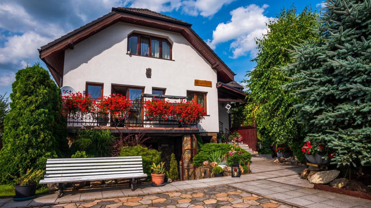 Apartament Przy Slonecznej Mysłakowice Esterno foto